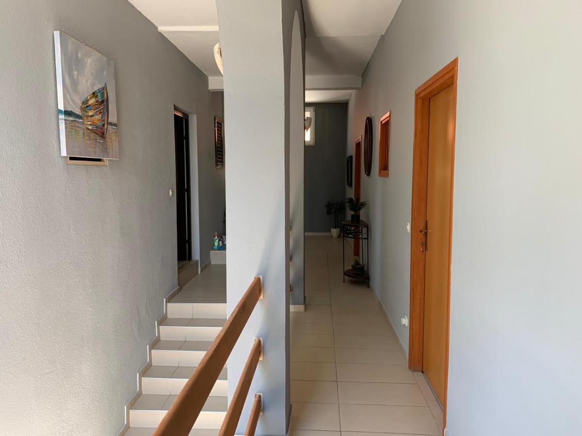 Apartments And Pansion M&R Turanj Exterior photo